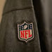 Men’s Nike Carolina Panthers Jacket