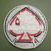 Universal Studios Halloween Horror Nights Scareactor Alumni Patch Cast Crew Only
