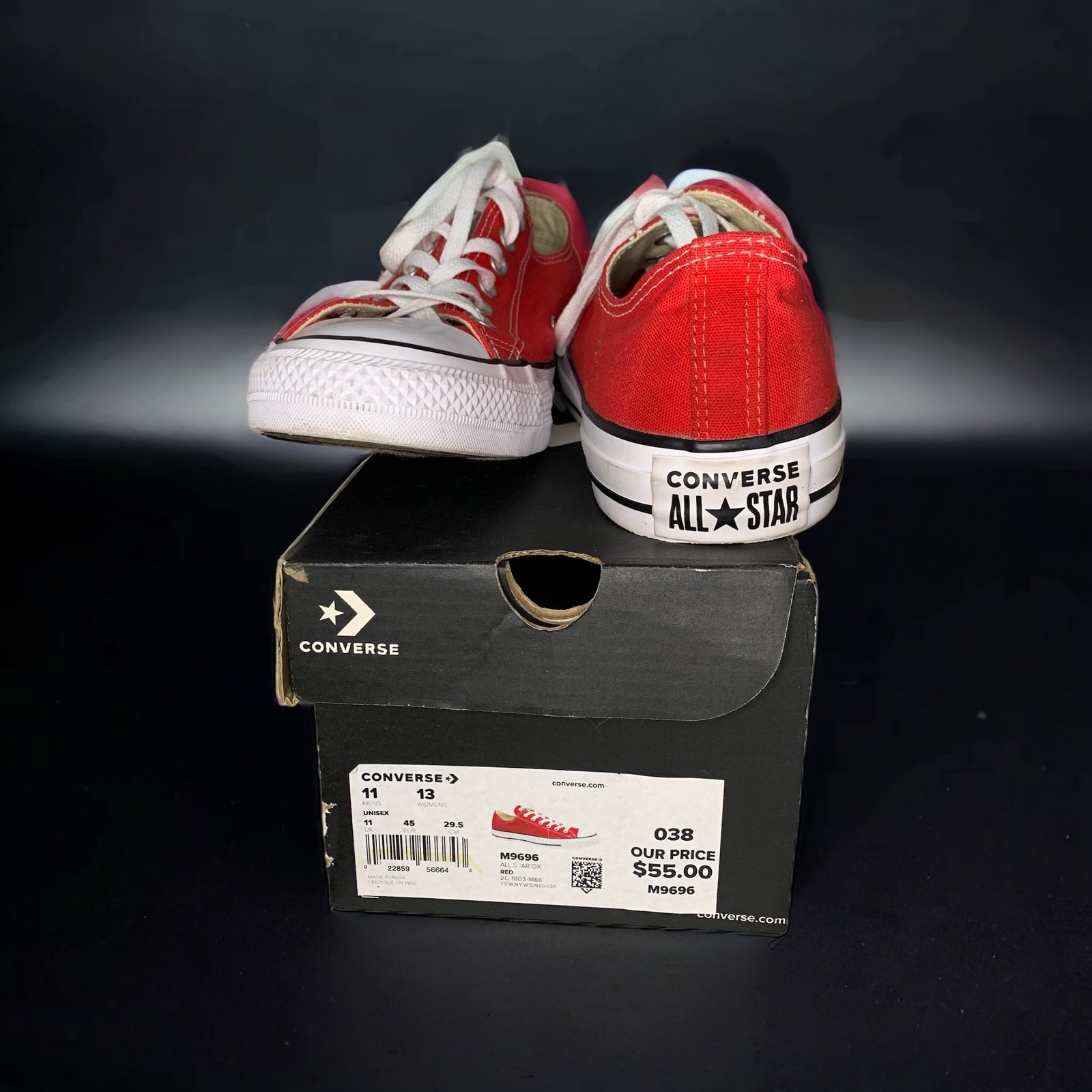 Converse with fur trim store