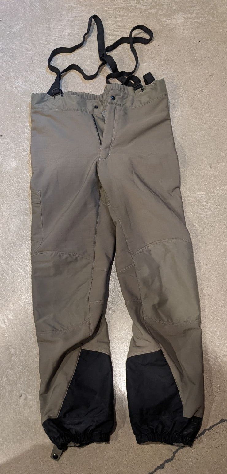 Patagonia Cold Weather Pants