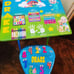 Learning table * Table Only