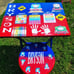 Learning table * Table Only
