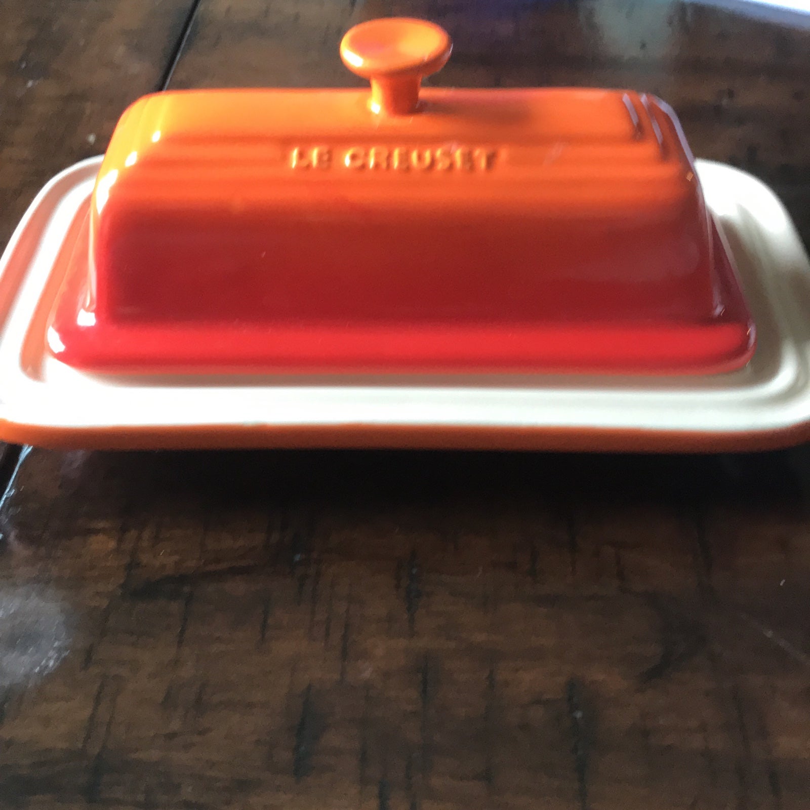Le Creuset