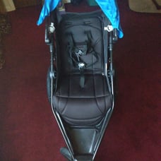 jogging stroller