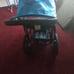 jogging stroller