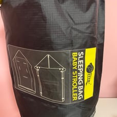 ZIIIW Sleeping Bag Baby Stroller