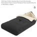 ZIIIW Sleeping Bag Baby Stroller