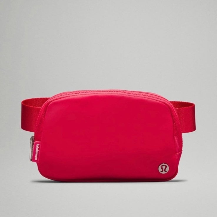 Everywhere Belt Bag 1L - Lip Gloss