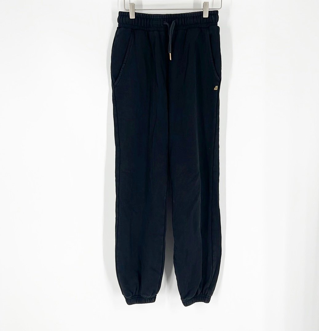 We Wore What Sweats