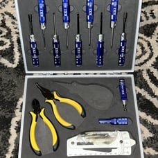 EXI tool kit