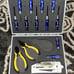 EXI tool kit