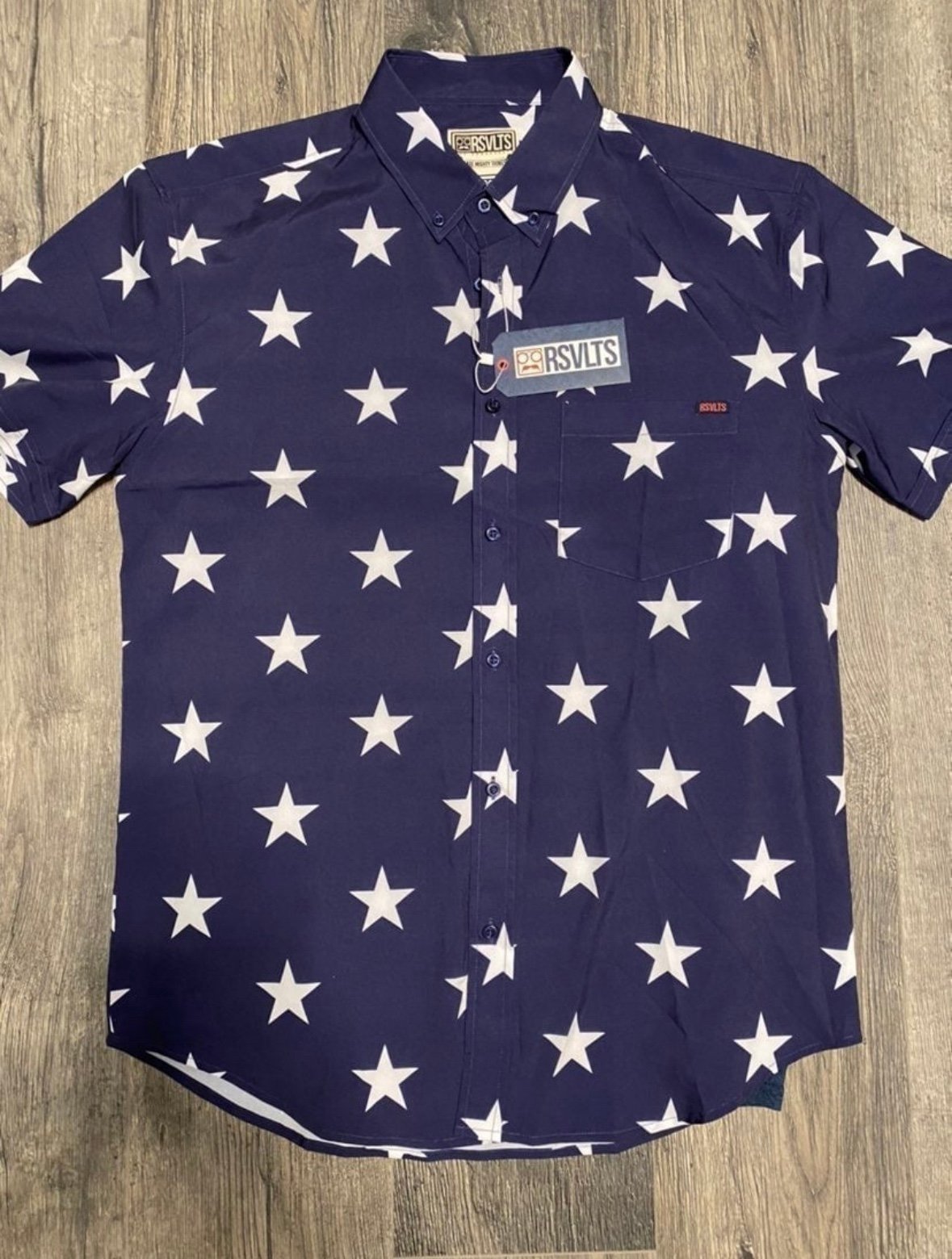 RSVLTS “Hubble”