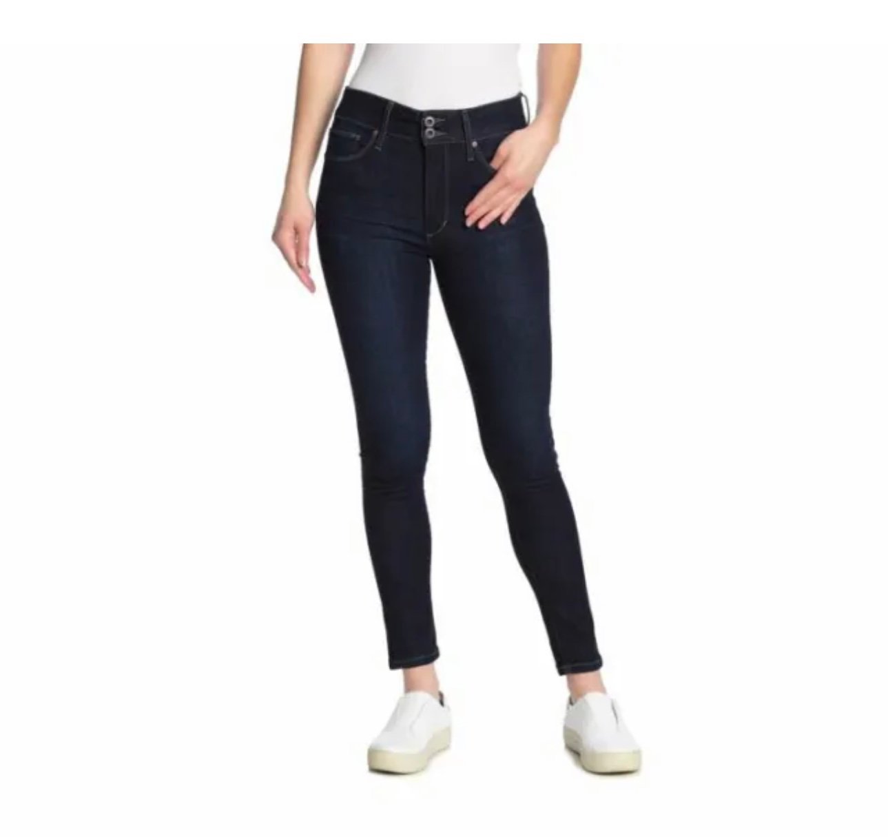 NWT Joe’s Jean Skinny Ankle