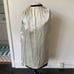 Vintage Velvet Black Coat 1950's Coat