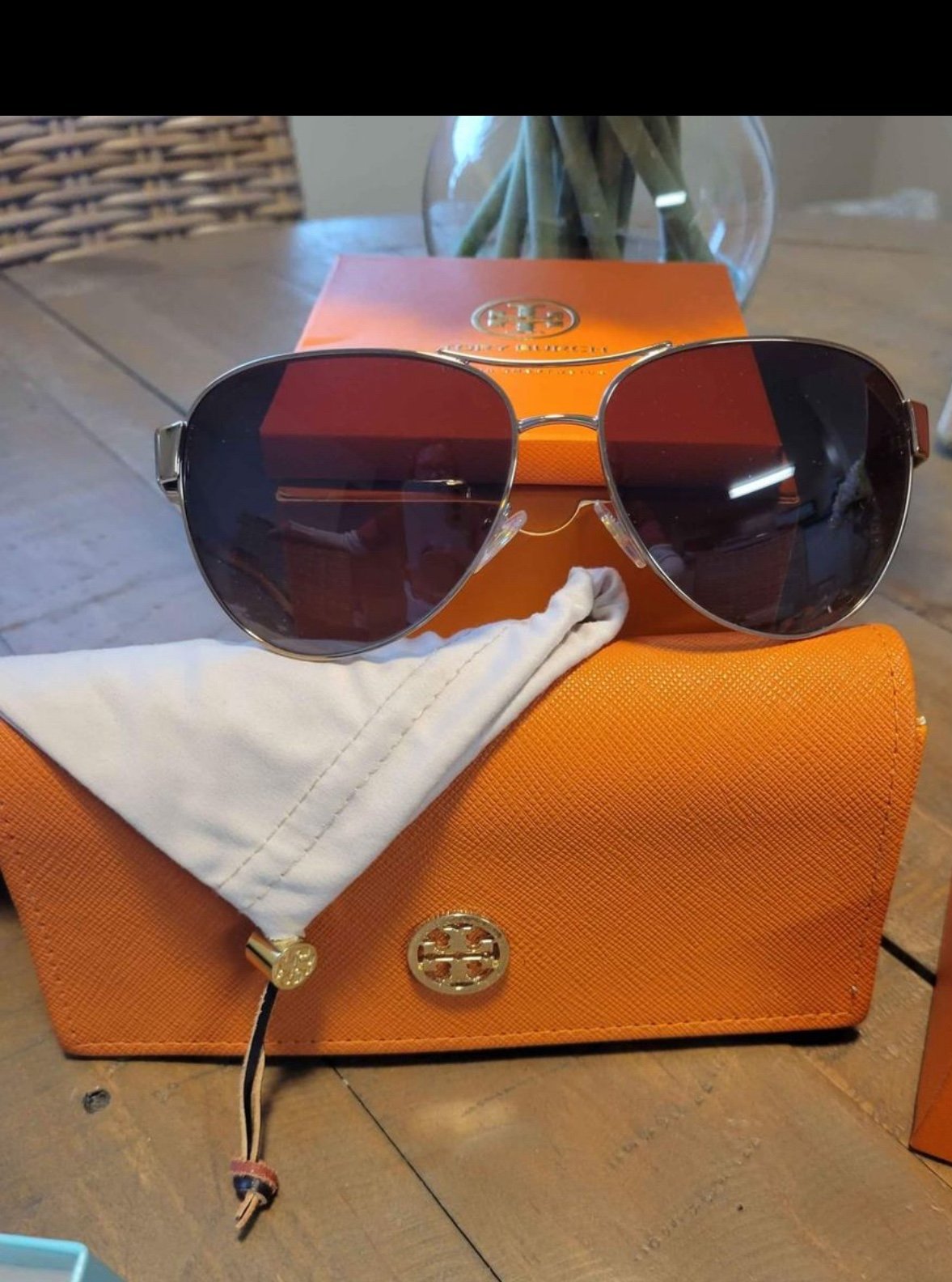 toryburch sunglasses