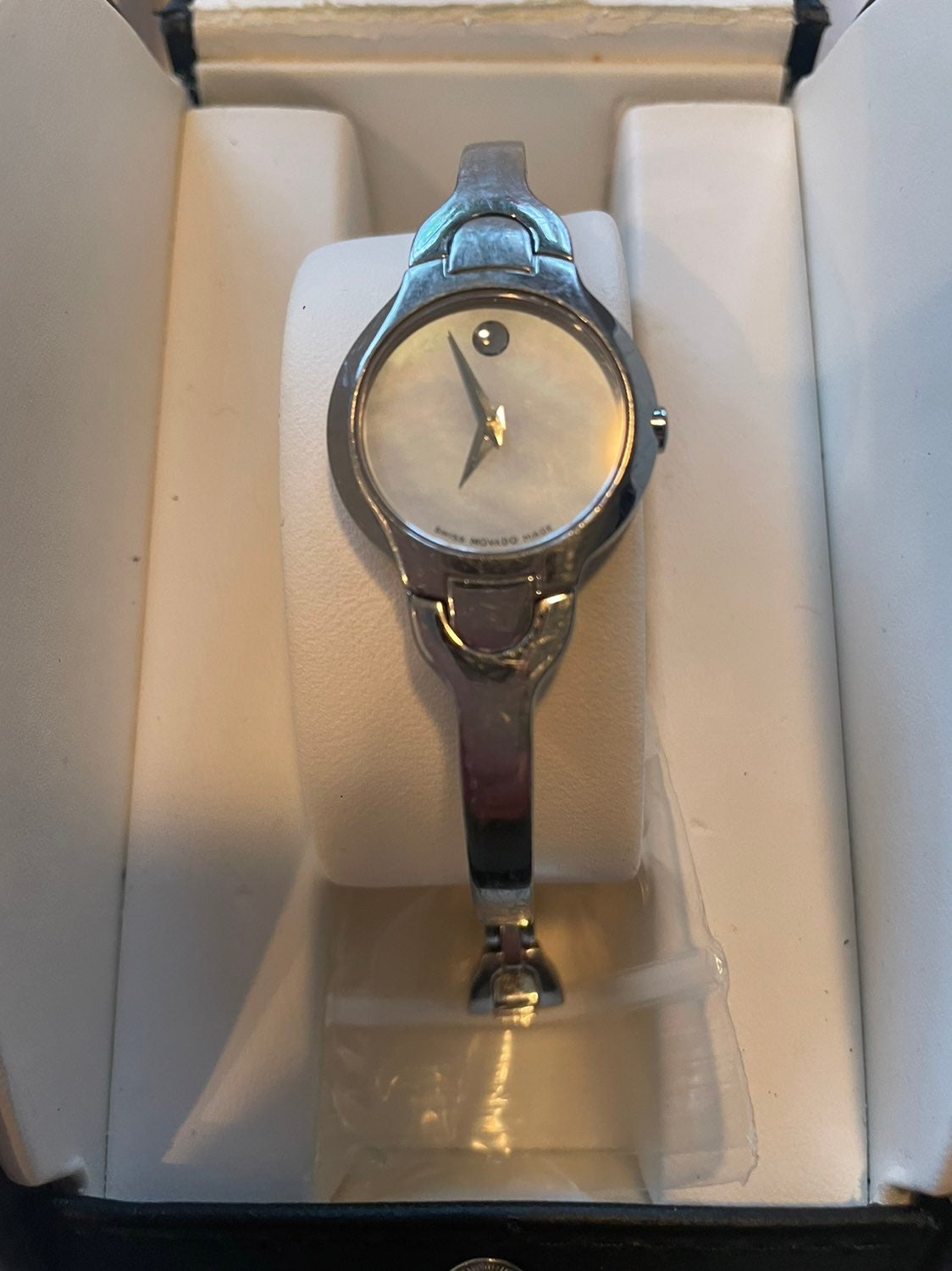 Movado Women's Watch