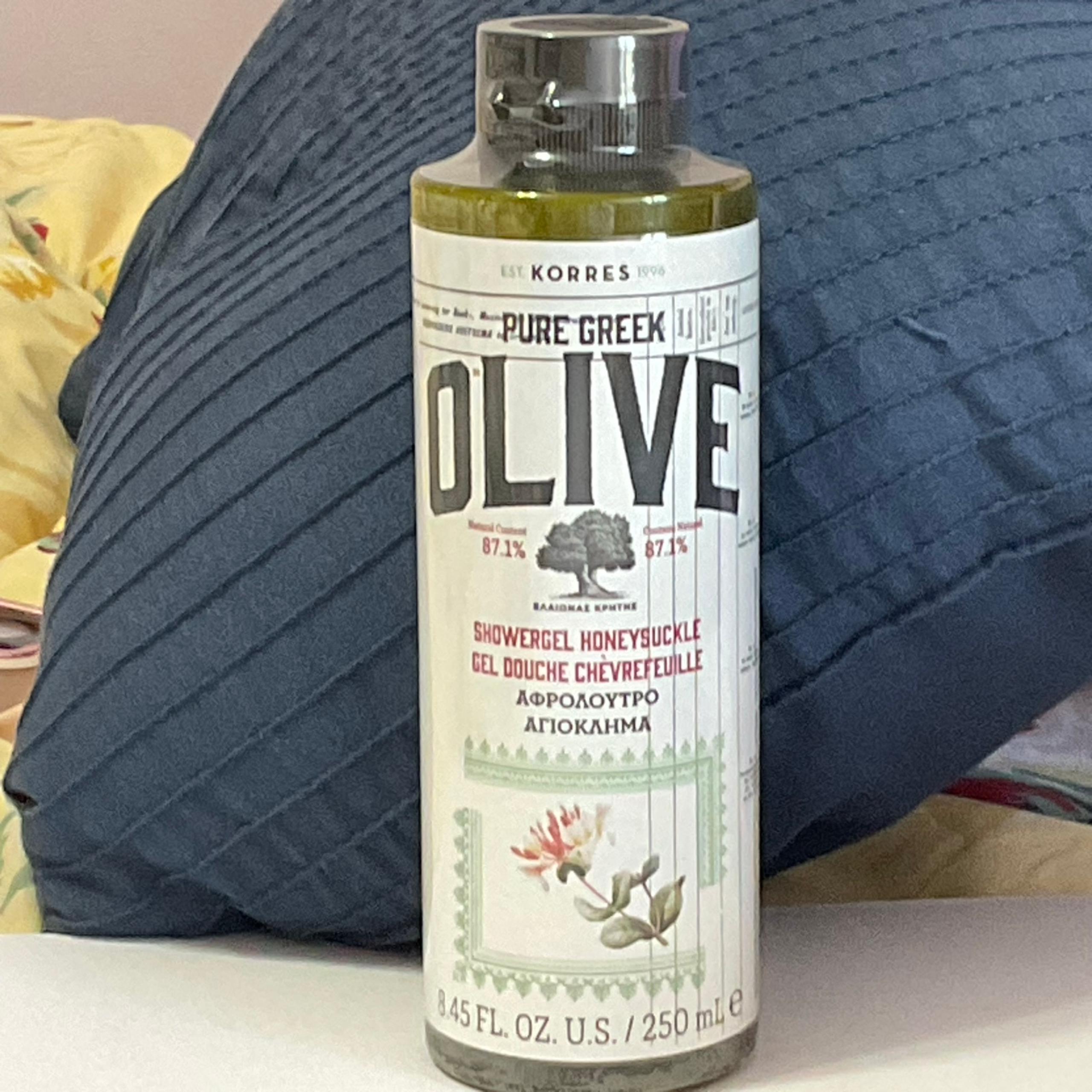Olive