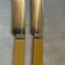 Set of 6 Vintage Universal Resistain Stainless knives