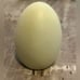 Rae Dunn Easter wooden Easter eggs, set of 6