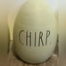 Rae Dunn Easter wooden Easter eggs, set of 6