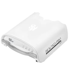 Kiara Sky White Lamp - Brand new in box