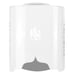 Kiara Sky White Lamp - Brand new in box