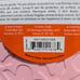 Chiffon Pink Pot Holder & Powder Pink Heart Trivet Retired Le Creuset NEW