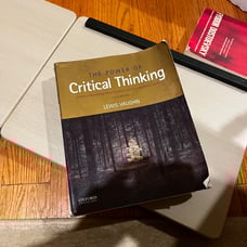 The Power of Critical Thinking