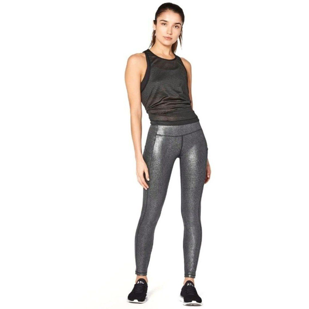 Lululemon Speed Up Tight Full On Luxtreme 28 size 4