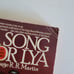 A SONG FOR LYA