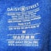 Dolls Kill Daisy Street Grand Tour Graphic Motorcycle Sweatshirt (Medium)
