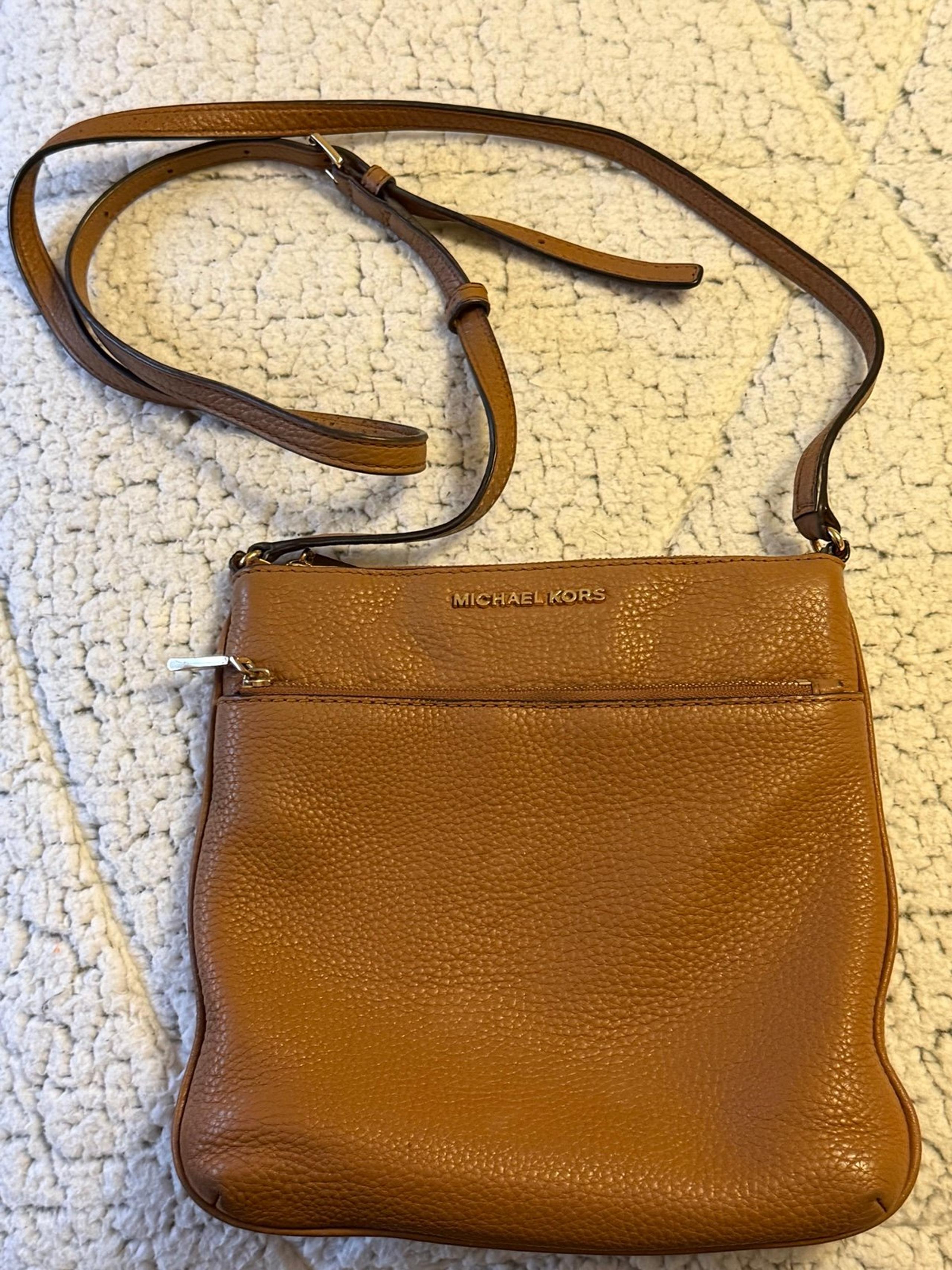 Michael Kors crossbody bag
