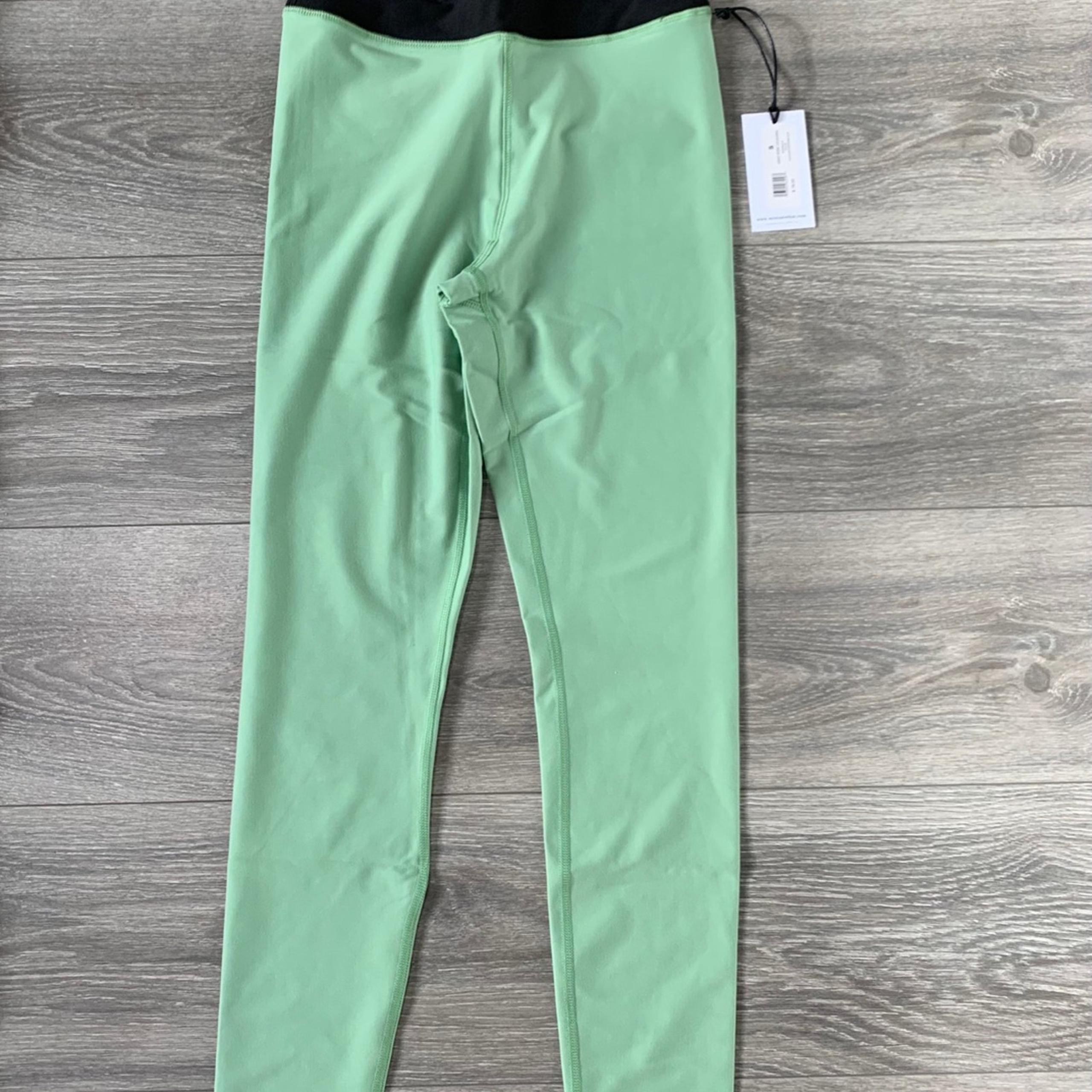 WeWoreWhat High Rise Leggings MSRP $78