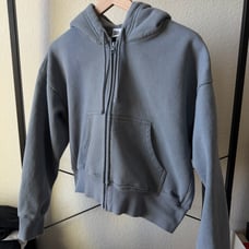 Aritzia TNA Sweatfleece Jacket