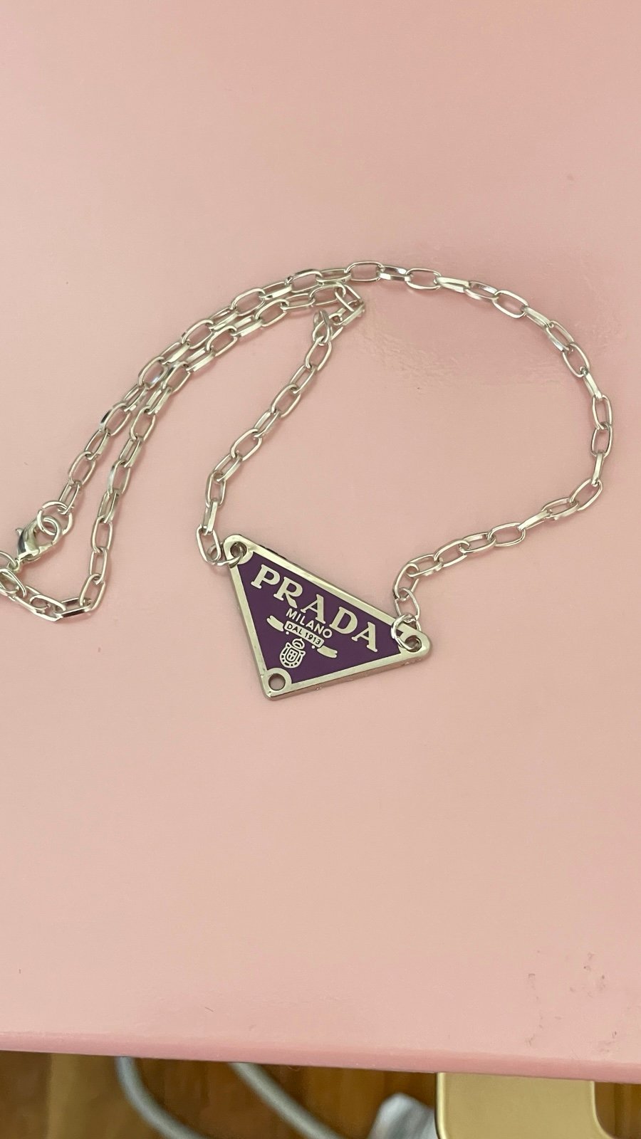 Necklace