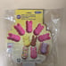 Wilton Peeps silicone Bunny treat mold 2014 new