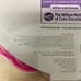 Wilton Peeps silicone Bunny treat mold 2014 new