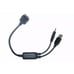 BMW Aux IPhone IPod Classic connector