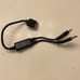 BMW Aux IPhone IPod Classic connector