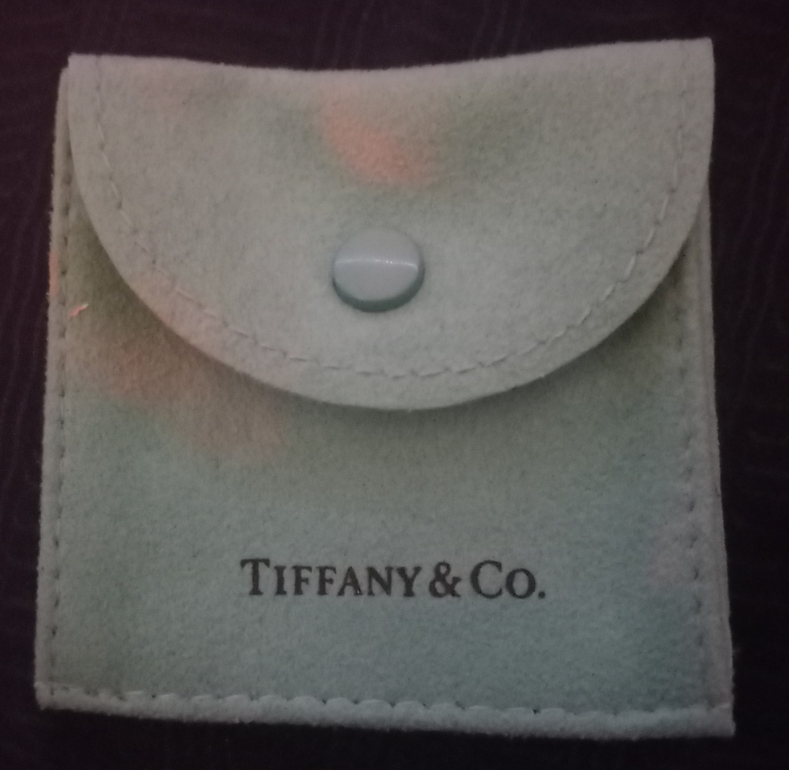 jewlery bag