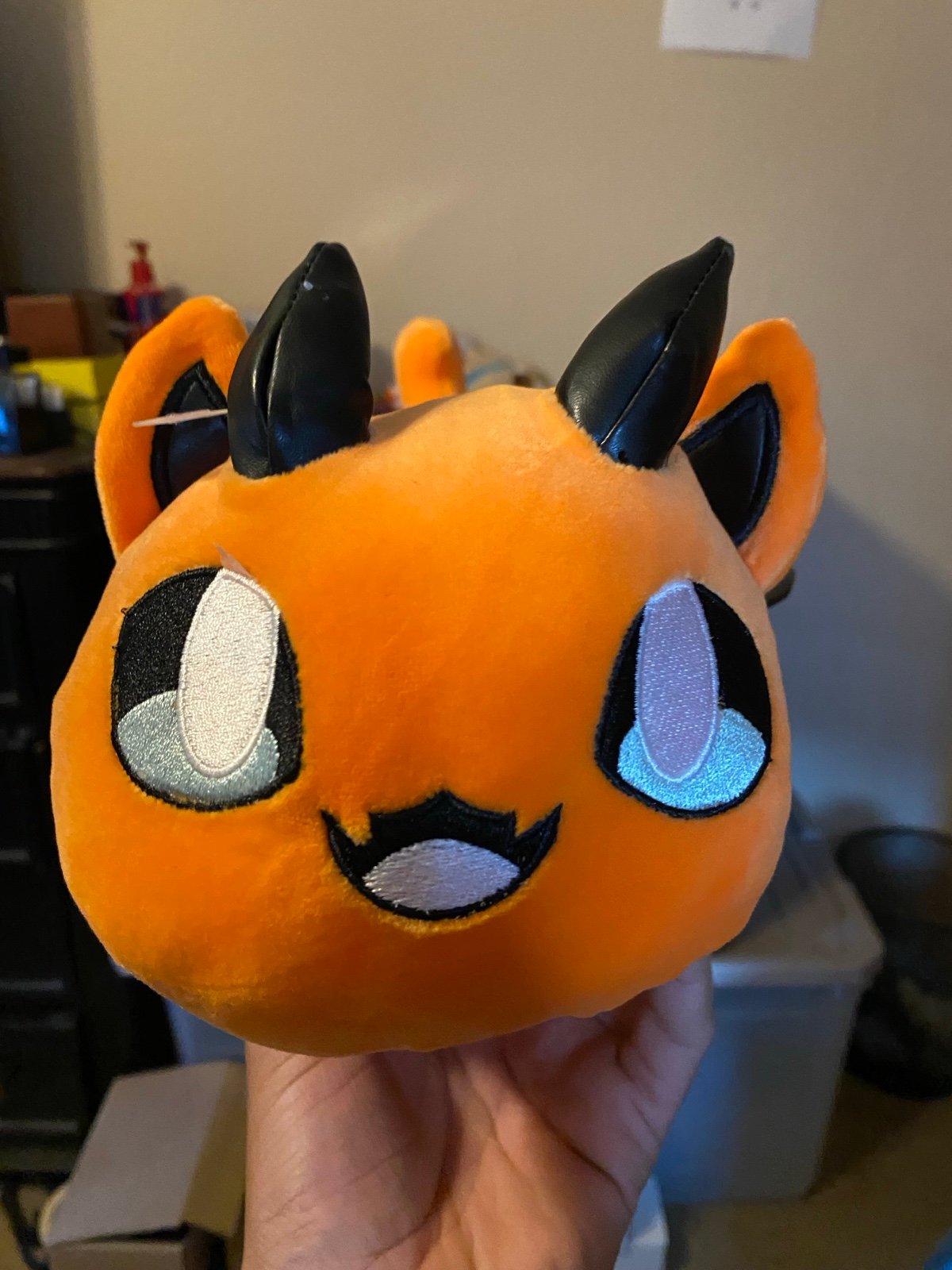 Aphmau MeeMeows plush