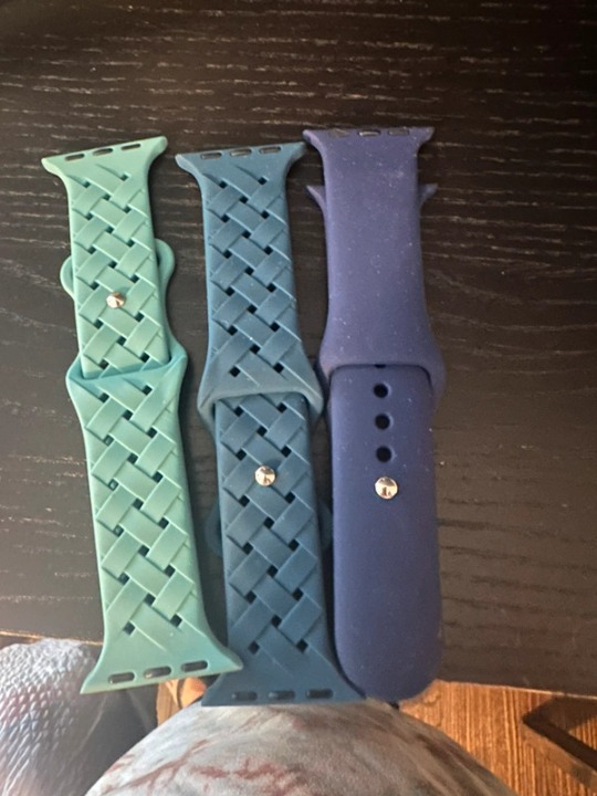 mm watch bands