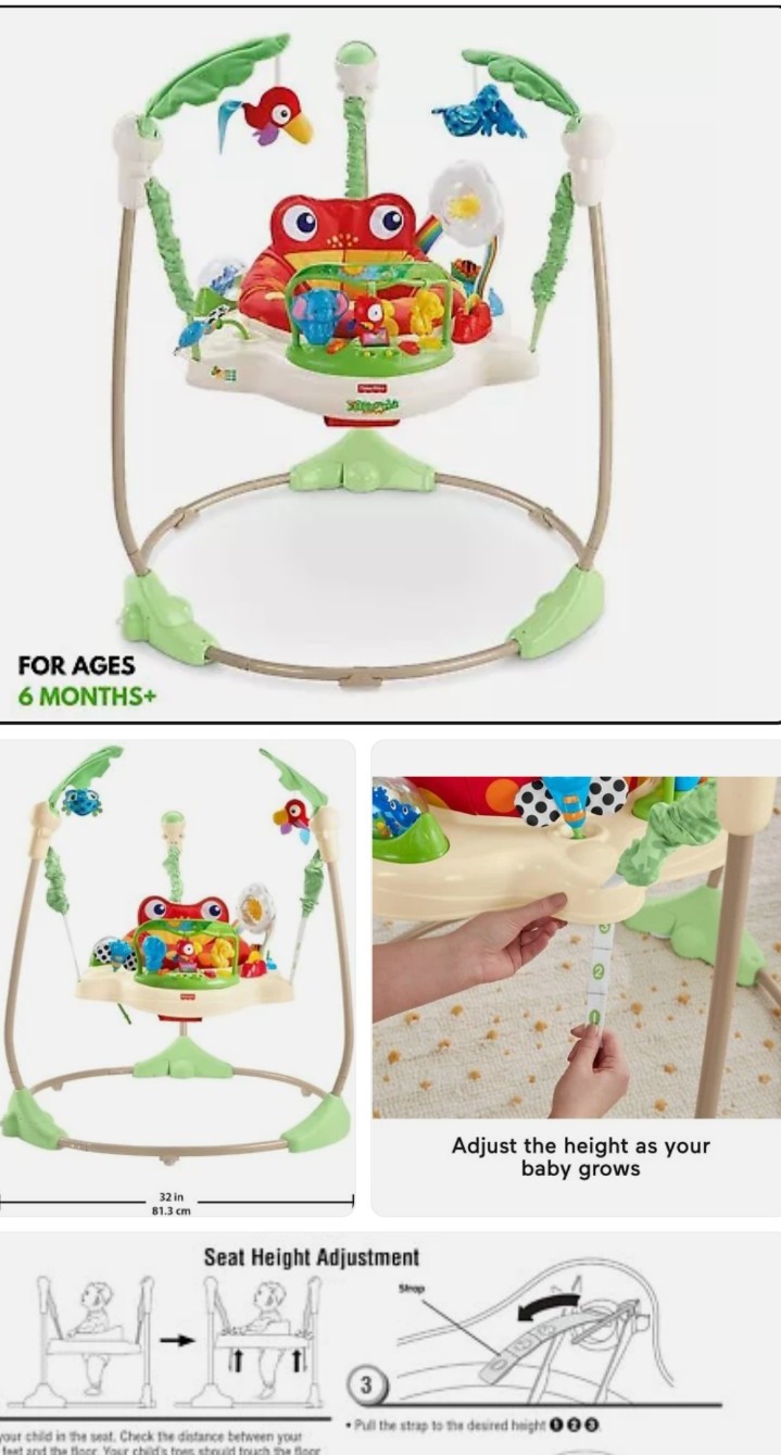 Jumperoo