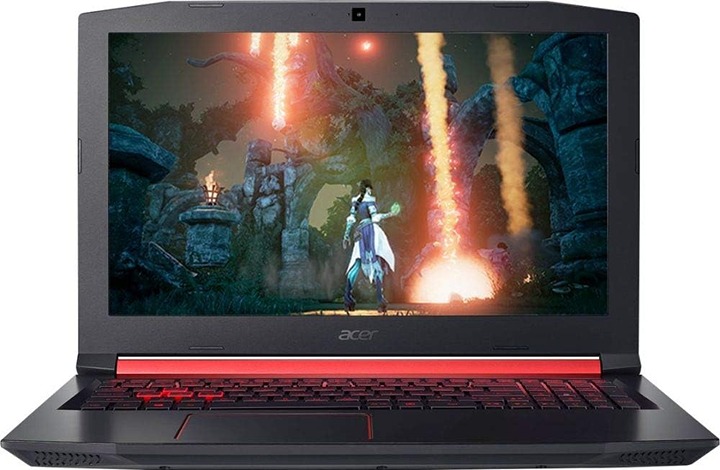 Acer NITRO 5 GAMING LAPTOP 15.6 Full HD (AMD Ryzen 5 @ 3.6 GHz 8GB Ram 1TB HDD)