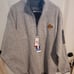 Antigua Men’s Size 2XL Los Angeles Lakers Basketball 1/4 Zip