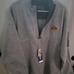 Antigua Men’s Size 2XL Los Angeles Lakers Basketball 1/4 Zip