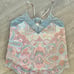 Lovestitch Hailey Lace Trim Camisole