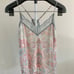 Lovestitch Hailey Lace Trim Camisole