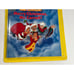 Vtg 1990 Golden Story Book n Tape Alvin & The Chipmunks Merry Christmas NEW