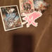 Daniel Madison - Advocates - 2 signed decks